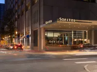 Sofitel Philadelphia at Rittenhouse Square Hotels in Philadelphia