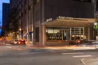 Sofitel Philadelphia at Rittenhouse Square Hotels in Philadelphia