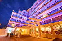 Indico Rock Hotel Mallorca - Adults Only - bar