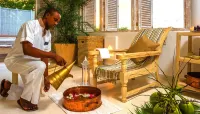 Medina Palms - spa