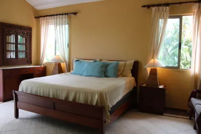 Villa GuavaBerry 5Br 6Bds 12Pax HugePool Hotels in 