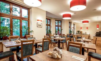 Aparthotel Hornigold "W Zielonej Kamienicy"