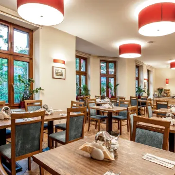 Aparthotel Hornigold "W Zielonej Kamienicy"