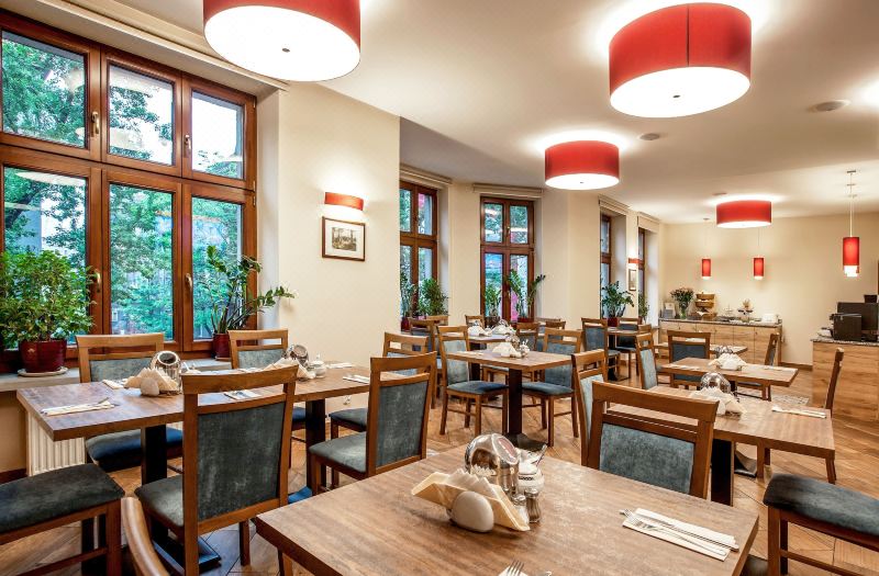 Aparthotel Hornigold "W Zielonej Kamienicy" photo 4