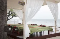 Chom View Hotel, Hua Hin - spa