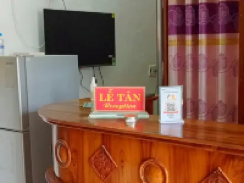 Night Market Heart Hotel MC Hotels in Moc Chau District