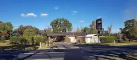 Amber Court Motor Inn Hotels in Coonabarabran