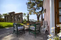 Capo Santa Fortunata - Pensions