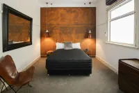 Indulge Apartments - the Urban Collection فنادق في Gol Gol
