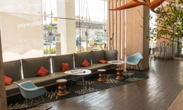 Ibis Rio Porto Atlantico