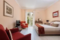 I Mori di Porta Nuova Suite & Terrace - Indah