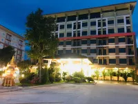 Atk Garden Hills Hotels in Hat Yai