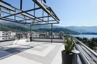 Garni Hotel Arka - con vista montagne