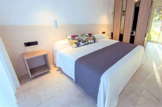 Botaniq Hotel Boutique