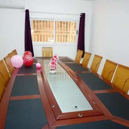 Hotel Edenia