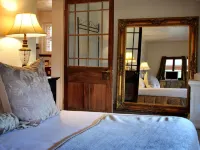 Jacobs Creek Retreat Hotels in Tanunda