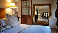 Jacobs Creek Retreat
