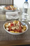 ICom Marina Sea View - Desayuno