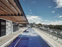 The Johnson Brisbane - Art Series Hoteles en Spring Hill