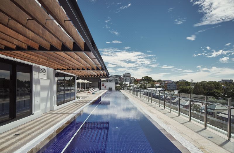 The Johnson Brisbane - Art Series photo 2