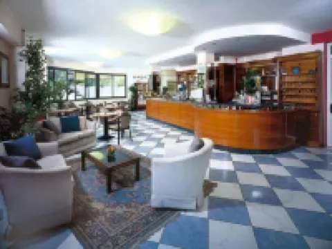 Hotel President Hoteles en Cesenatico