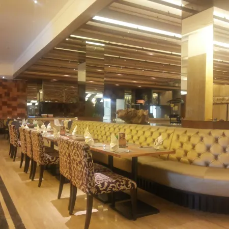 Hotel Tentrem Yogyakarta