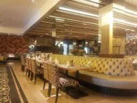 Hotel Tentrem Yogyakarta Hotel di Kecamatan Jetis