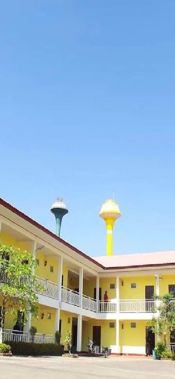 รูปภาพของโรงแรมอมรรักษ์ 1