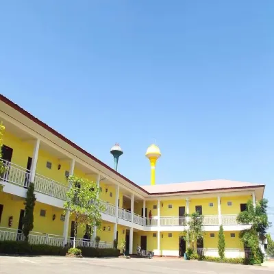 Amonruk Hotel 1 Hotel a Nai Wiang