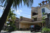 Kabana Hotel Hotels in Cilinaya