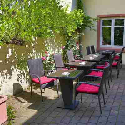Weinhotel Wasem Hotel Exterior