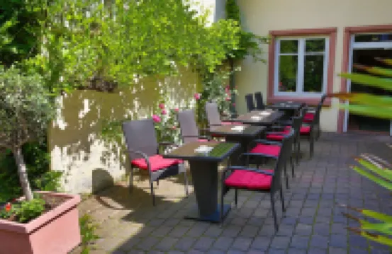 Weinhotel Wasem