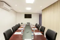 Ramada Encore by Wyndham Belo Horizonte Minascasa Hotels in Belo Horizonte