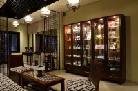 Cozy Boutique Guest House