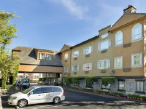 Ayres Hotel Costa Mesa Newport Beach Hotels in Costa Mesa