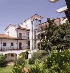 Hotel Varinia Serena - Balneario de Alange Hotels in Almendralejo