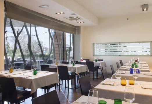 코트야드 바이 메리어트 베니스 에어포트