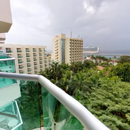 Grand Park Royal Cozumel - All Inclusive
