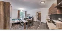 Nova City Apartments