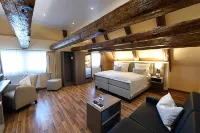 Hotel Marktkieker Các khách sạn gần Golf Club Burgwedel e.V.
