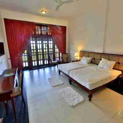 Marina Beach Passikudah Rooms