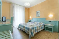 Grand Hotel Gortani