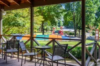 Discovery Parks - Bright Hotels in Tawonga