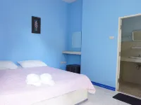 ดาหลาเฮ้าส์ โรงแรมใกล้ศาลหลักเมืองระนอง