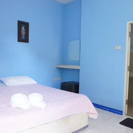 Dahla House Ranong