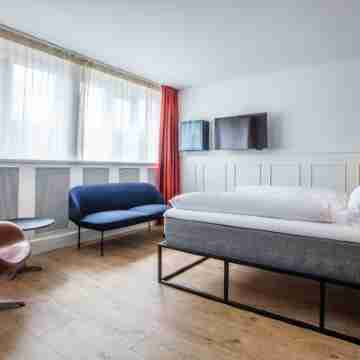 The Huxley Copenhagen, BW Premier Collection Rooms