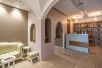Dar Khayam - ที่มีสปา