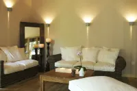 Kontokali Bay Resort & Spa - ที่มีสปา