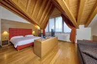 Blu Hotel Acquaseria Hotels in Ponte di Legno