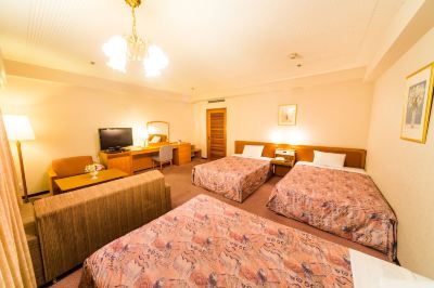 その他 ザ クラウンパレス新阪急高知の写真